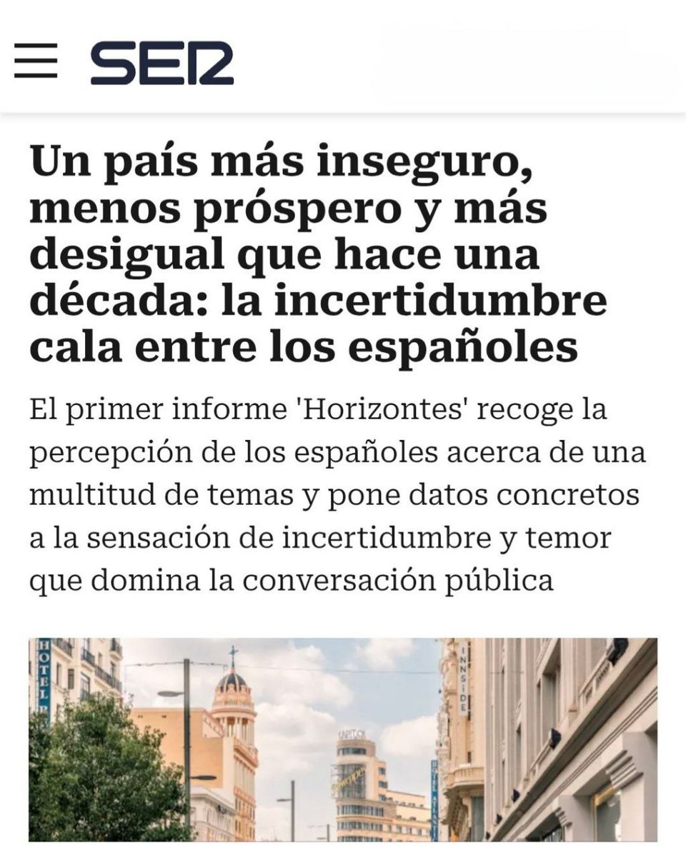Izquierda Española tweet media