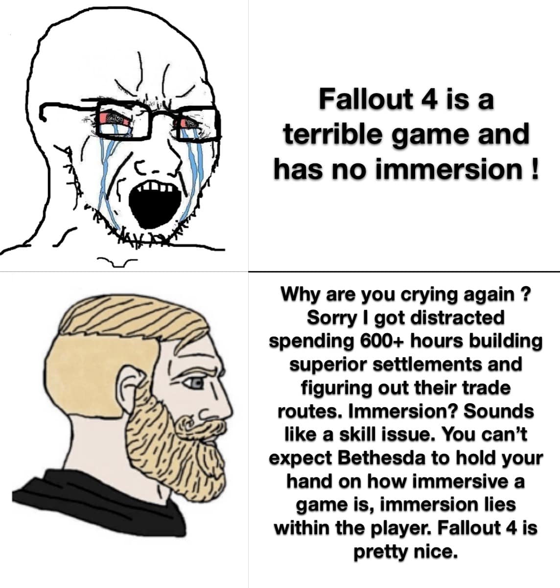Fallout Hub tweet media