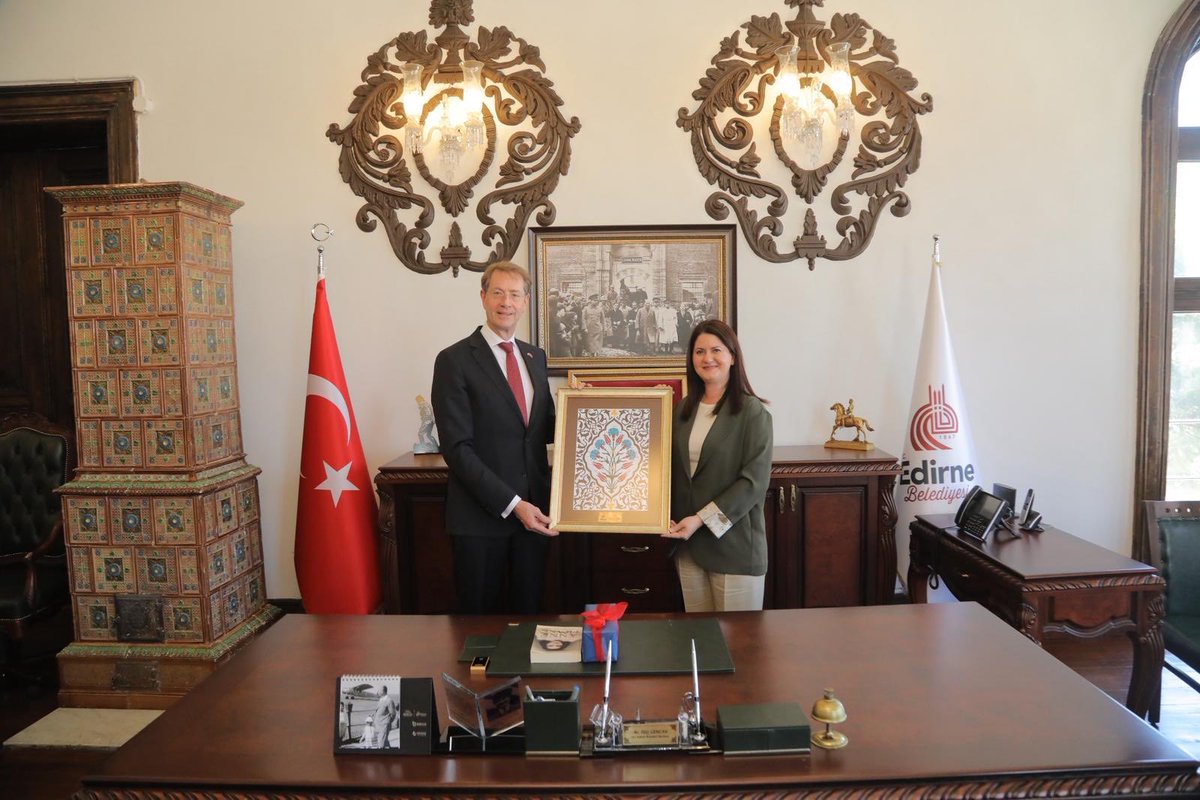 Filiz Gencan tweet media
