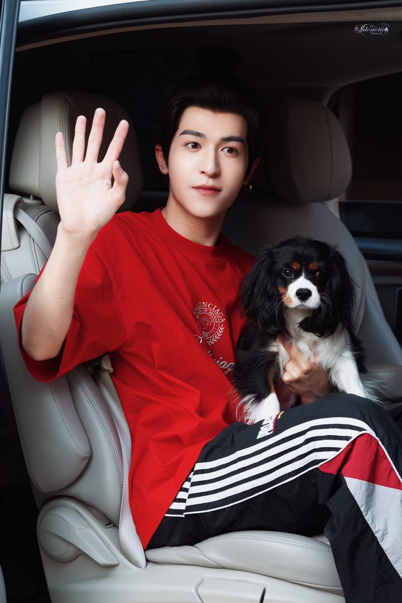 ไอ่เด็กนี่เก๊กจริฃ5555555