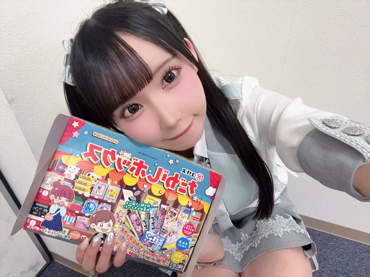 大村杏 (SKE48) tweet media