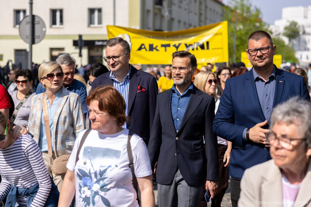Podlaski Urząd Wojewódzki tweet media