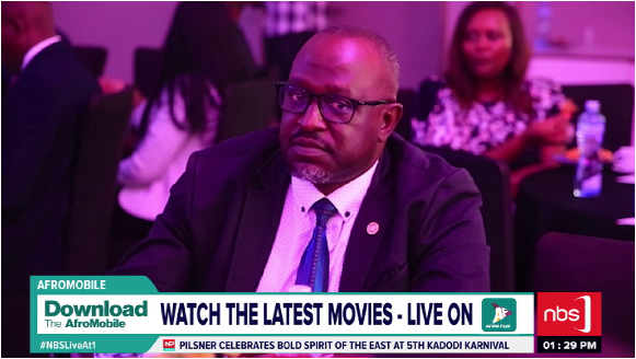 nbstv's tweet photo. Business leaders across East Africa have been urged to adopt anticipatory governance, ethical leadership, and human-centred resilience to manage growing uncertainty.

@LMushabe 

#NBSLiveAt1 #NBSUpdates https://t.co/DMtnUqxRif
