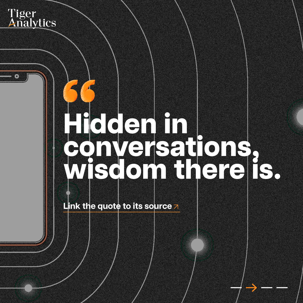 Tiger Analytics tweet media
