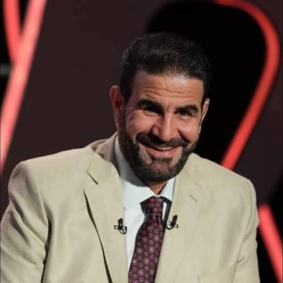 Ibrahim fayek - إبراهيم فايق tweet media