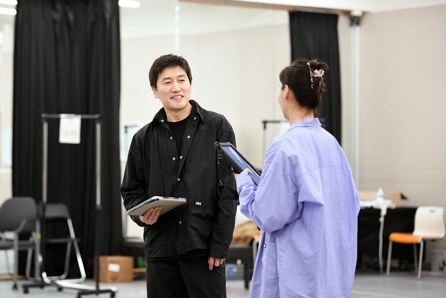 서울예술단 tweet media