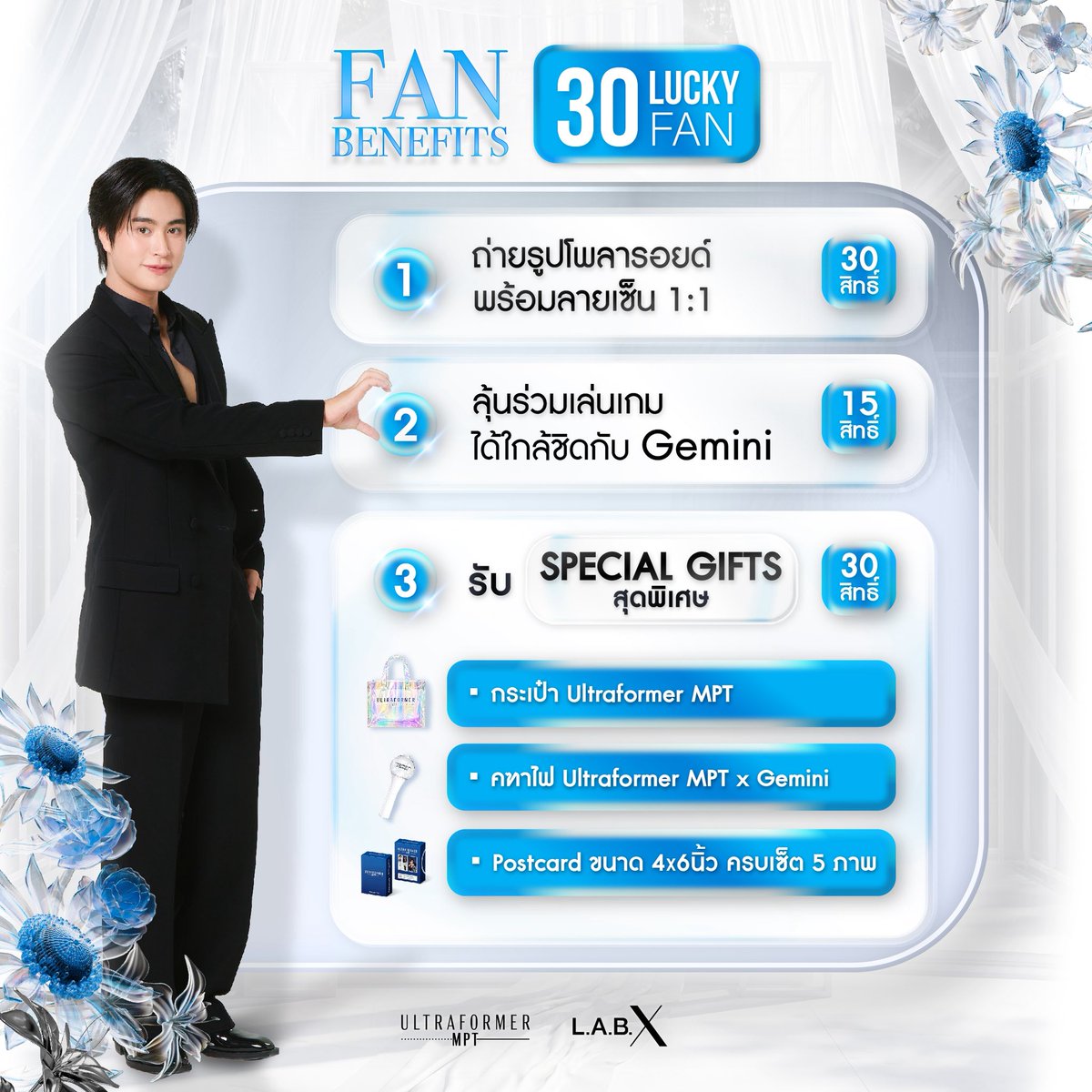 LABX Clinic tweet media