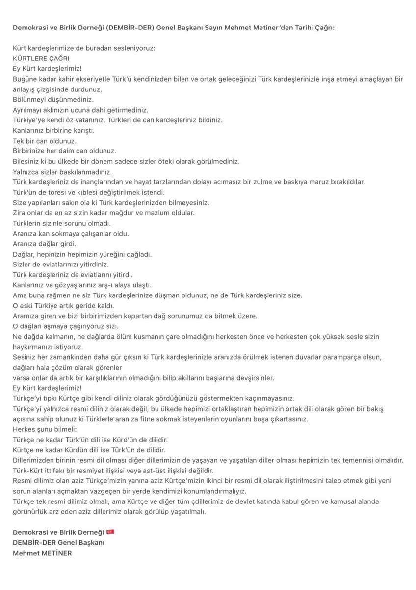 Ayşenur DAĞDEVİREN tweet media