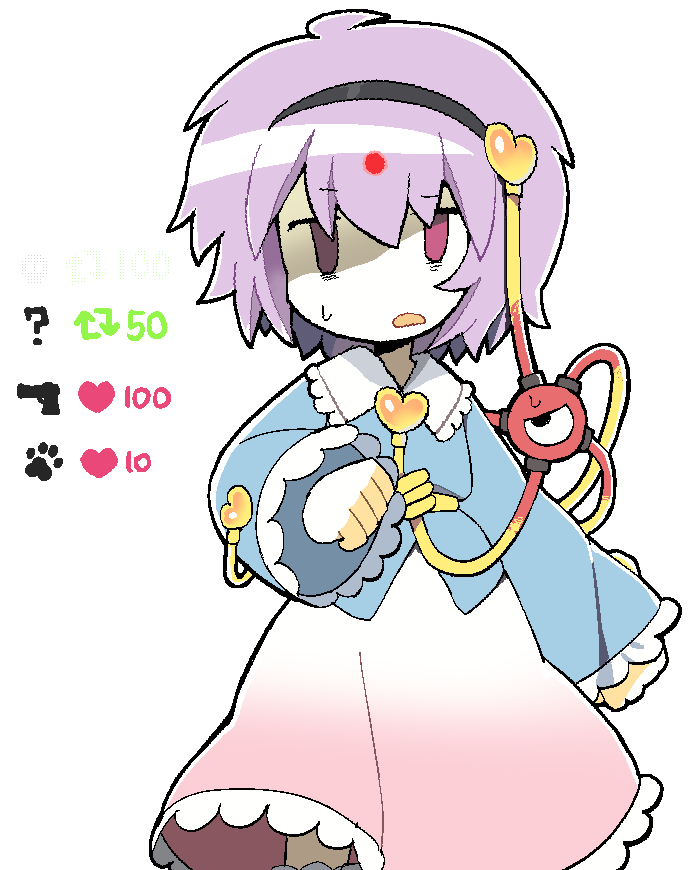 こくもつ tweet media