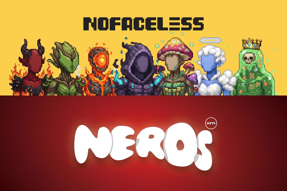 NOFACELΞSS tweet media