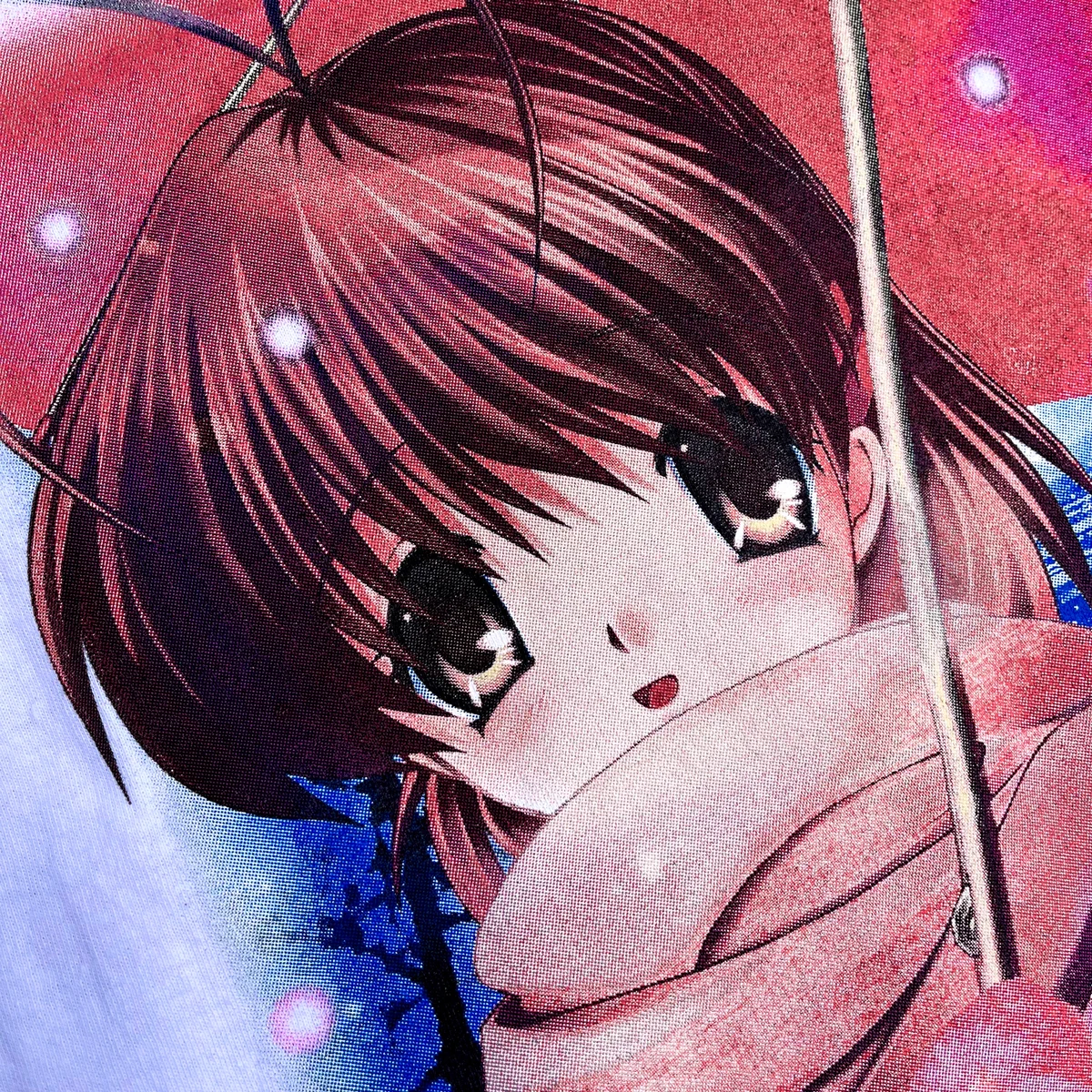 Chillweeb CLANNAD Lサイズ　特典付き CHILLWEEB on X: 