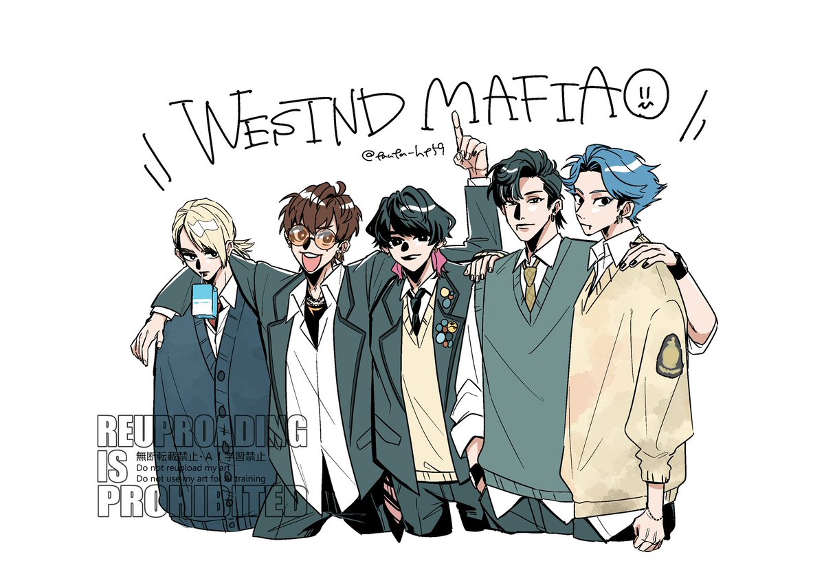 んぱ🌻 tweet media