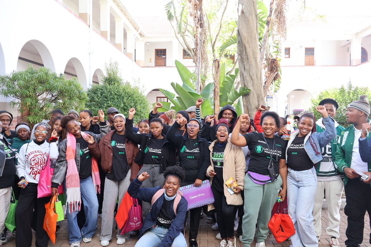 Women in Tech | South Africa tweet media