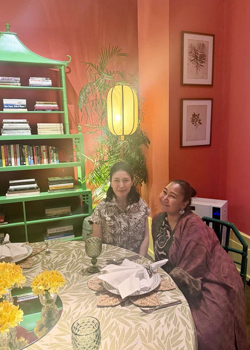 Grace Salonga tweet media