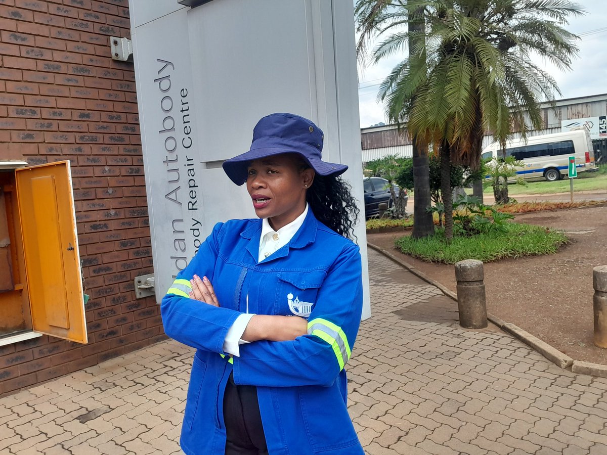 Dr Nasiphi Moya tweet media