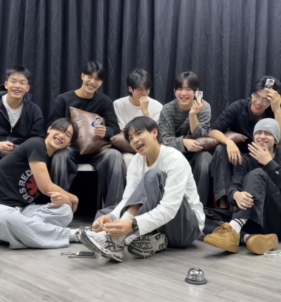 มุมุหัวใจน้องตูน ⍤ 𓇼 tweet media