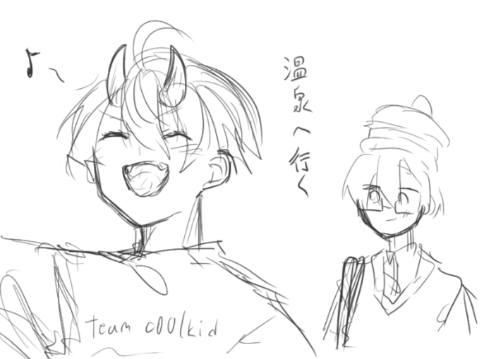 *うるsan tweet media