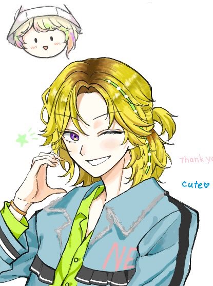 うみうし tweet media