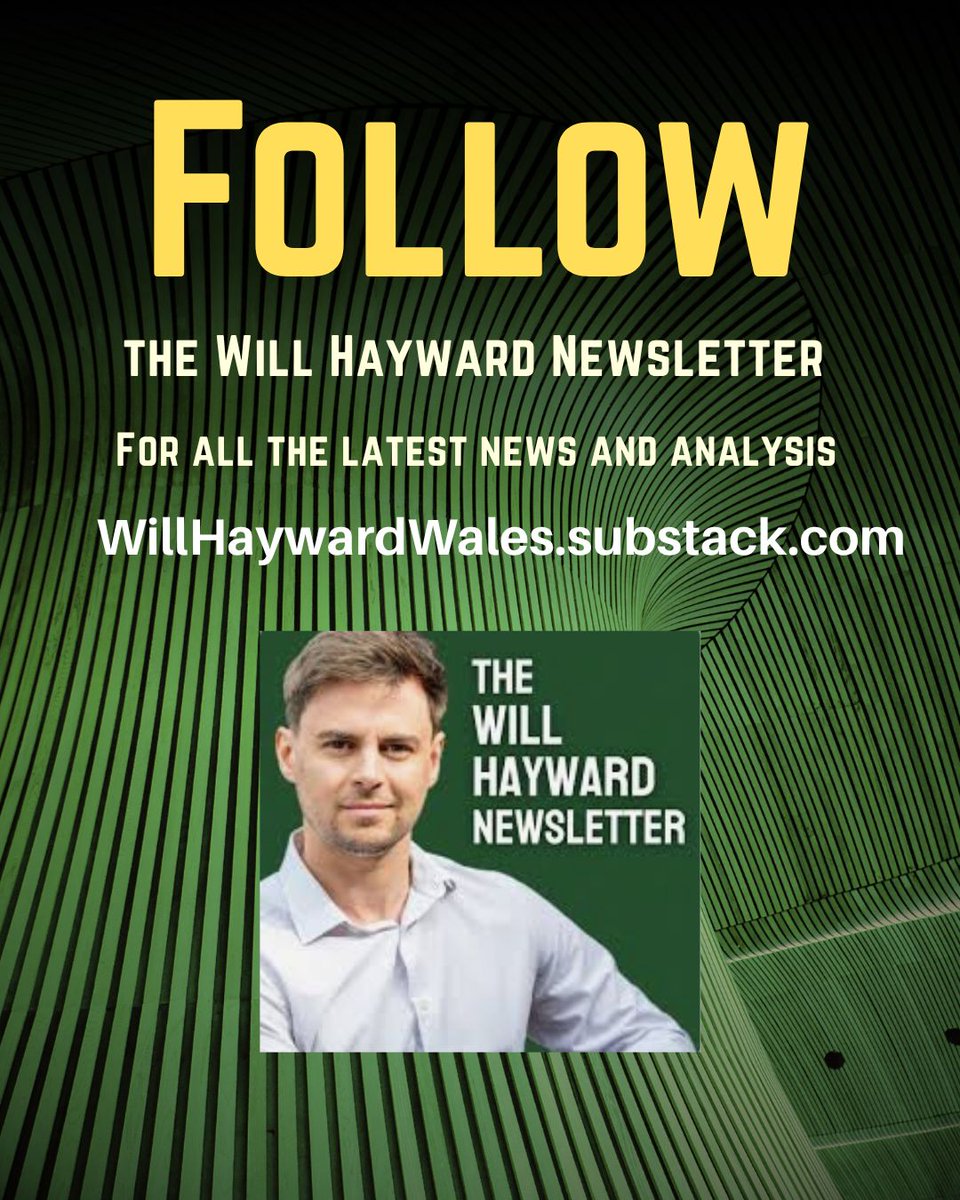 Will Hayward tweet media