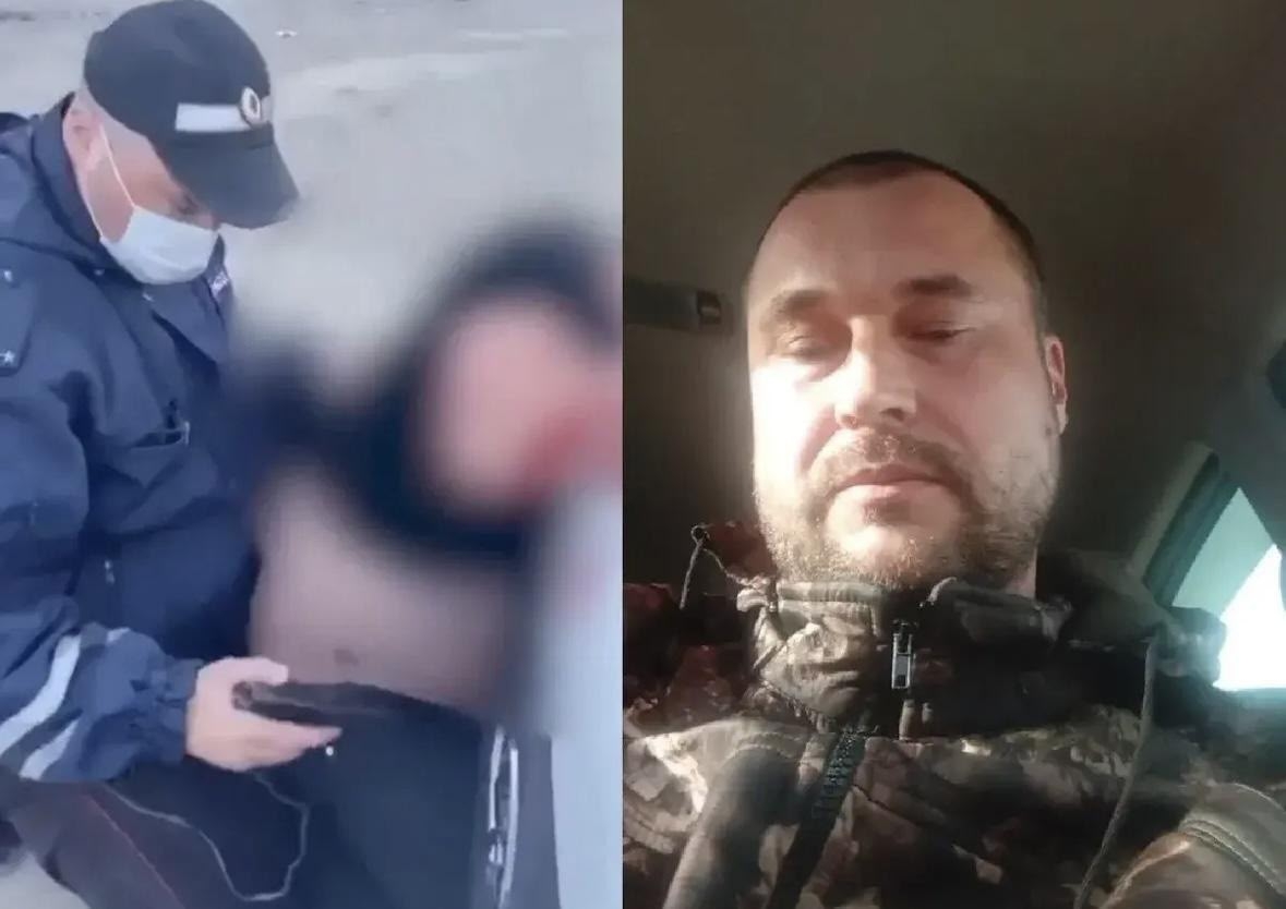 В Новосибирской области к трём годам лишения свободы приговорили инспектора ДПС Александра Гусева.
Это тот самый инспектор, который применил табельное оружие против оказавшего сопротивление Векила Абдуллаева. 
Несмотря на то что ранее, благодаря общественному резонансу