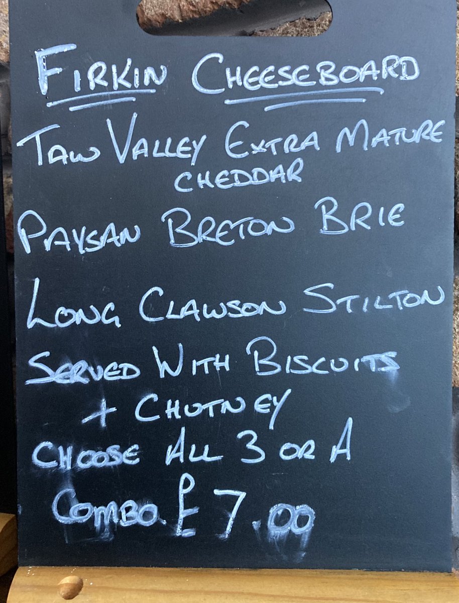 firkinalehouse's tweet image. Tuesday’s Starting Lineup 
Pub Open 12-7
Takeaways Always Available 
#thefirkin #folkestone #supportlocal #caskale #craftbeer #craftnotcrap #takeaway #cheese