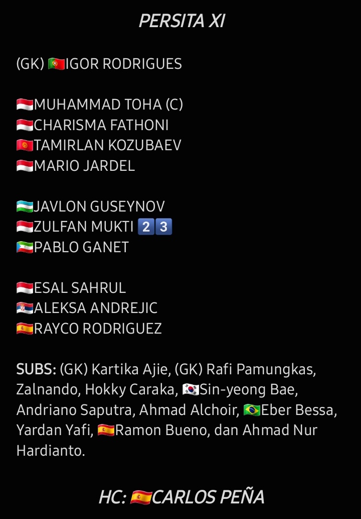 Indos FC tweet media