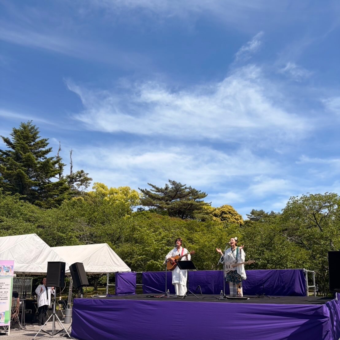 OHAYASHI BAND tweet media