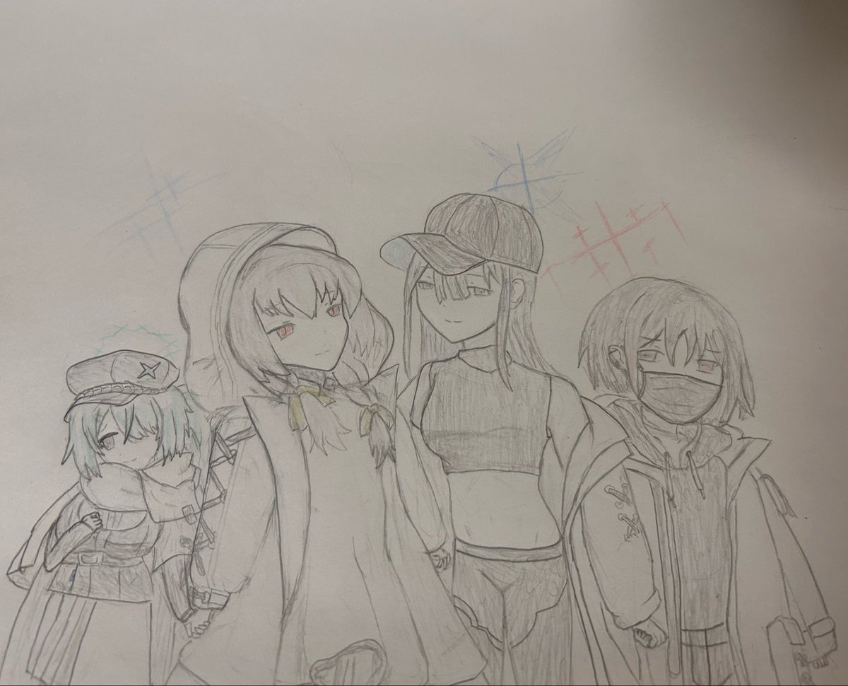 ライロヲ tweet media