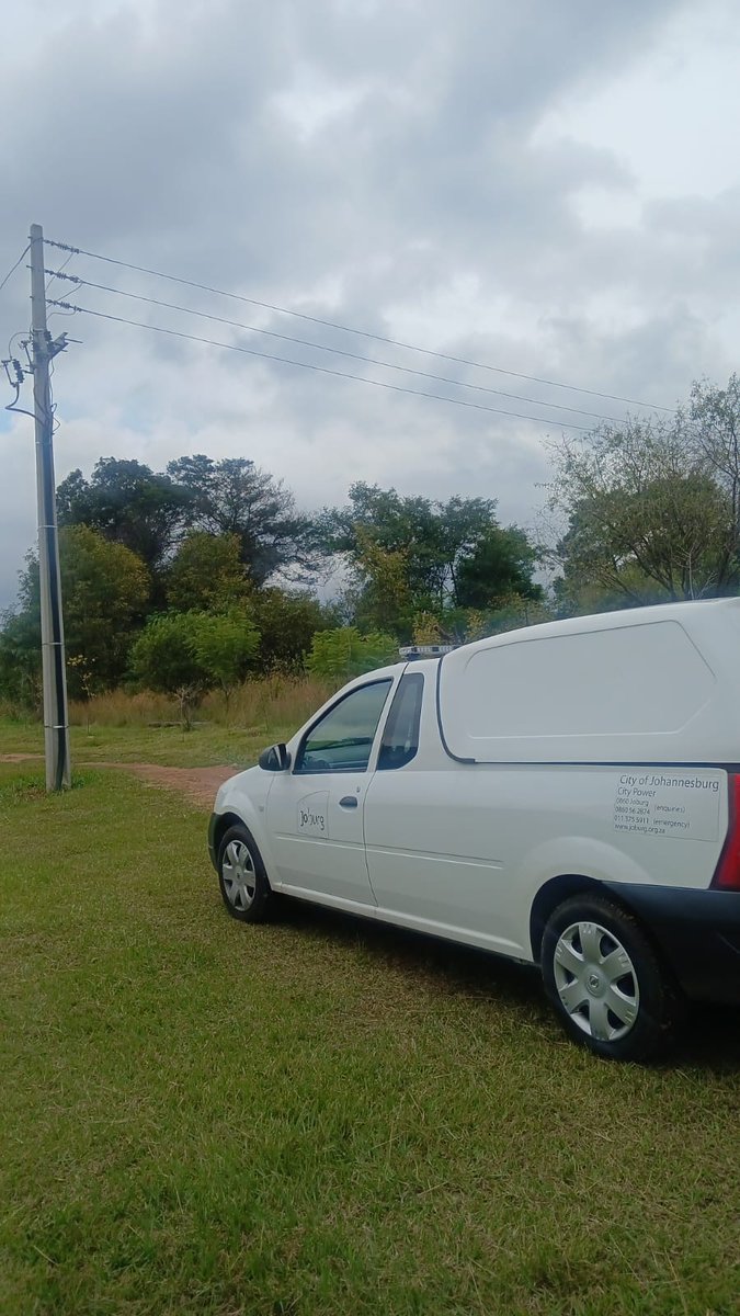 @CityPowerJhb tweet media