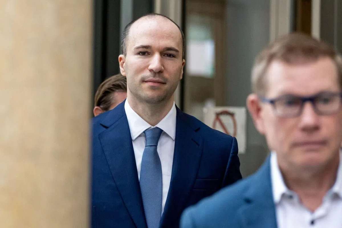 VisionaryCIOs's tweet image. OpenAI co-founder Greg Brockman defends his ~$30B stake as Elon Musk’s lawyer questions its fit with nonprofit mission. The trial could reshape how AI firms balance profit, ethics &amp;amp; governance

Read more: visionarycios.com/greg-brockman/

#OpenAI #ElonMusk #AIethics #TechNews #StartupNews