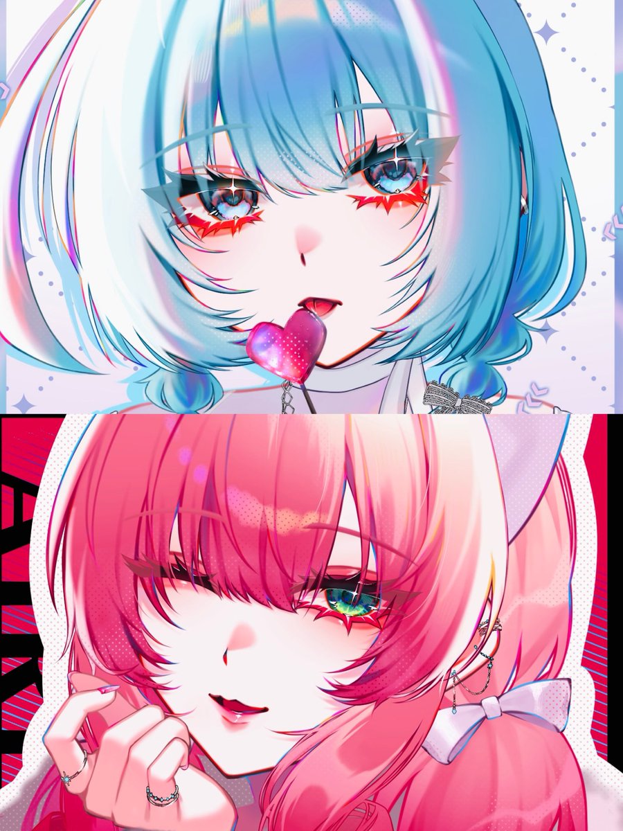 るけい tweet media