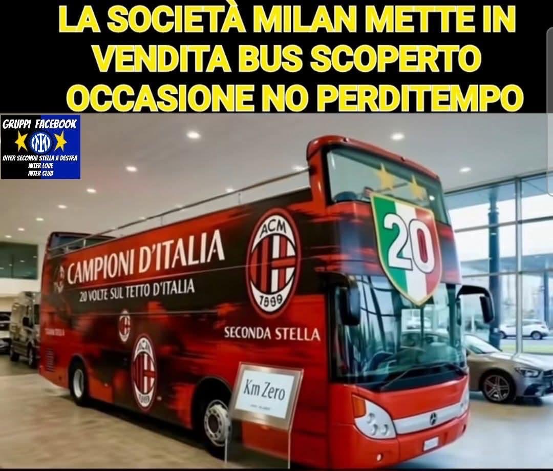 will30375's tweet image. Facciamo cassa! #Milan @acmilan