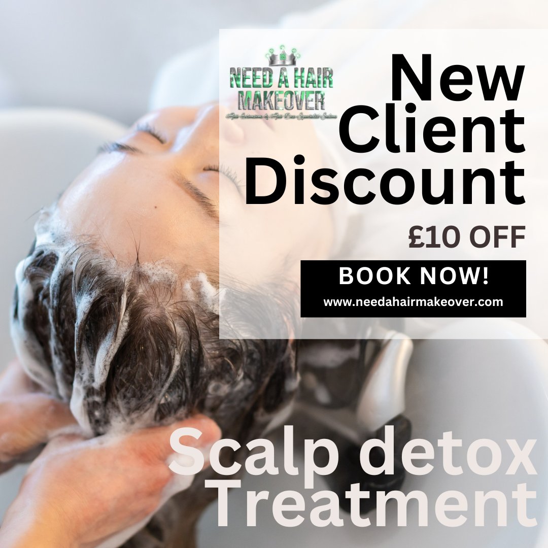needa_makeover's tweet image. 💥claim discount at salon. Save image. Book #appointment online 💯 Easy to use with a variety of #hair treatment services. Claim discount in image when book over £35 #hairextension #haircare #lashes needahairmakeover.com