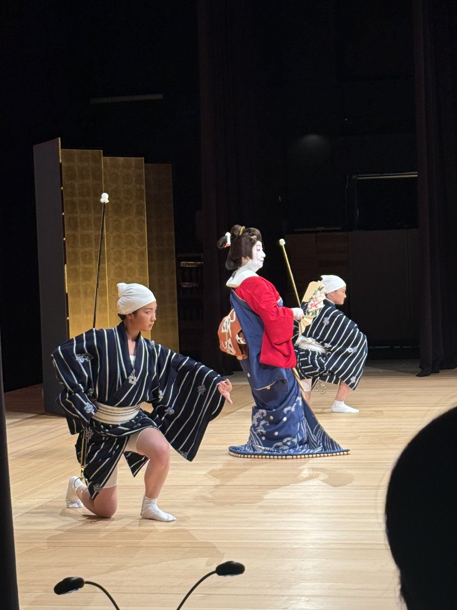 西川流家元［公式］ tweet media