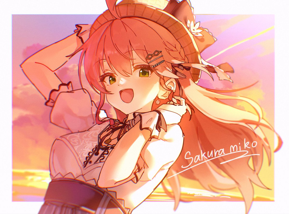 もっちゃん tweet media