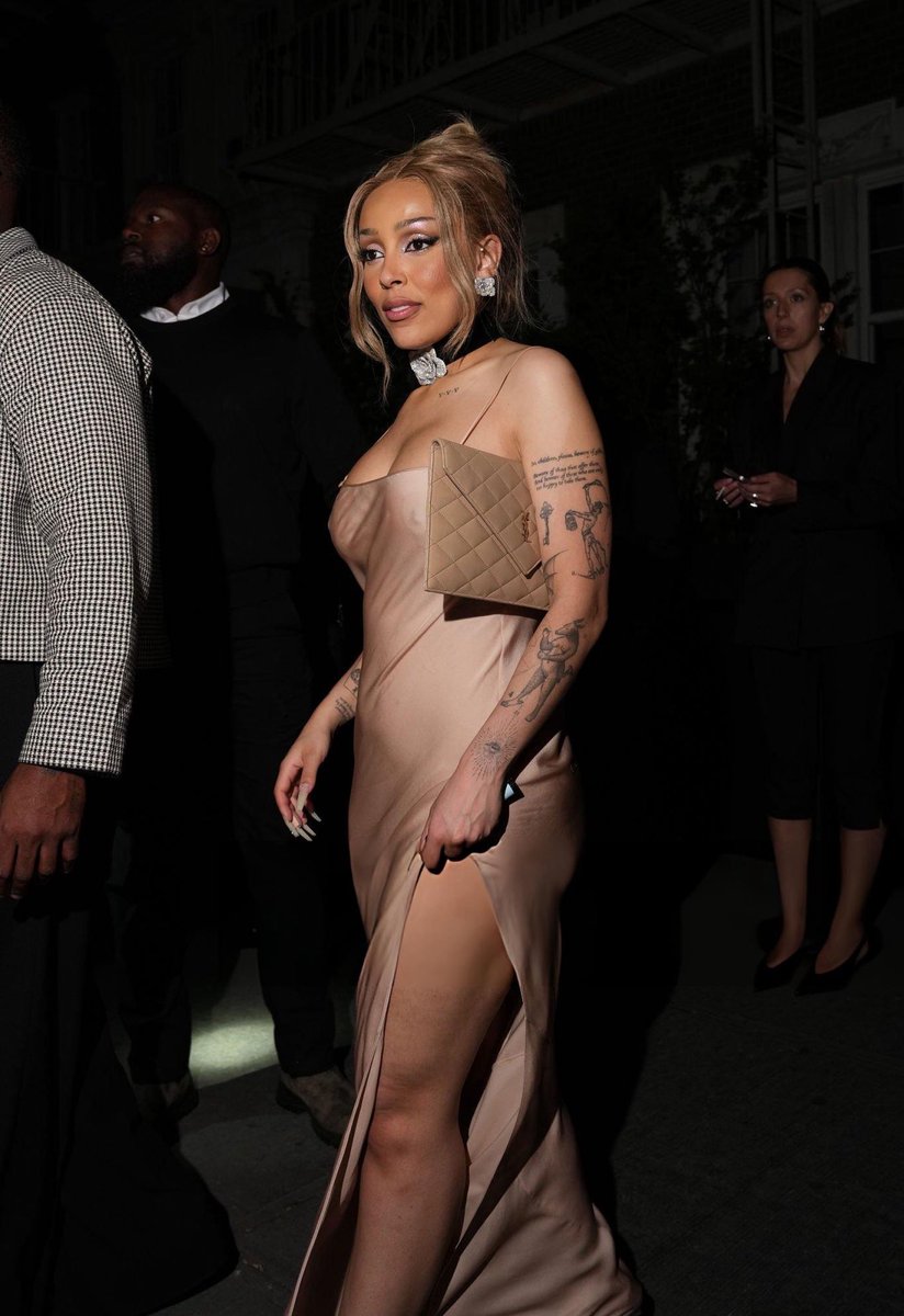 Doja Cat News tweet media