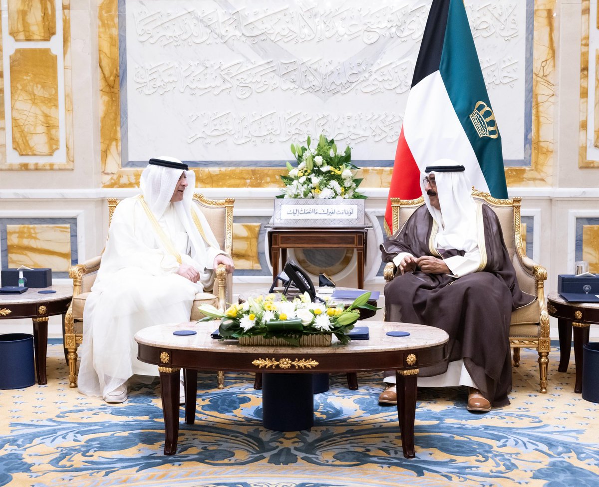 مجلس التعاون tweet media