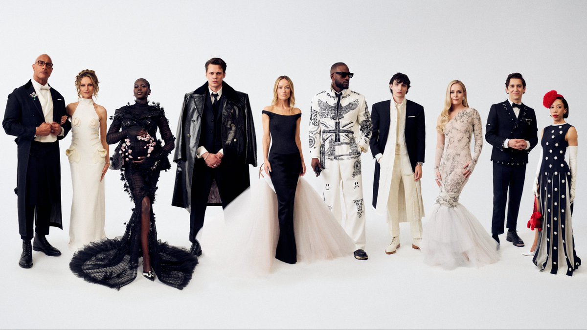 THOM BROWNE. tweet media