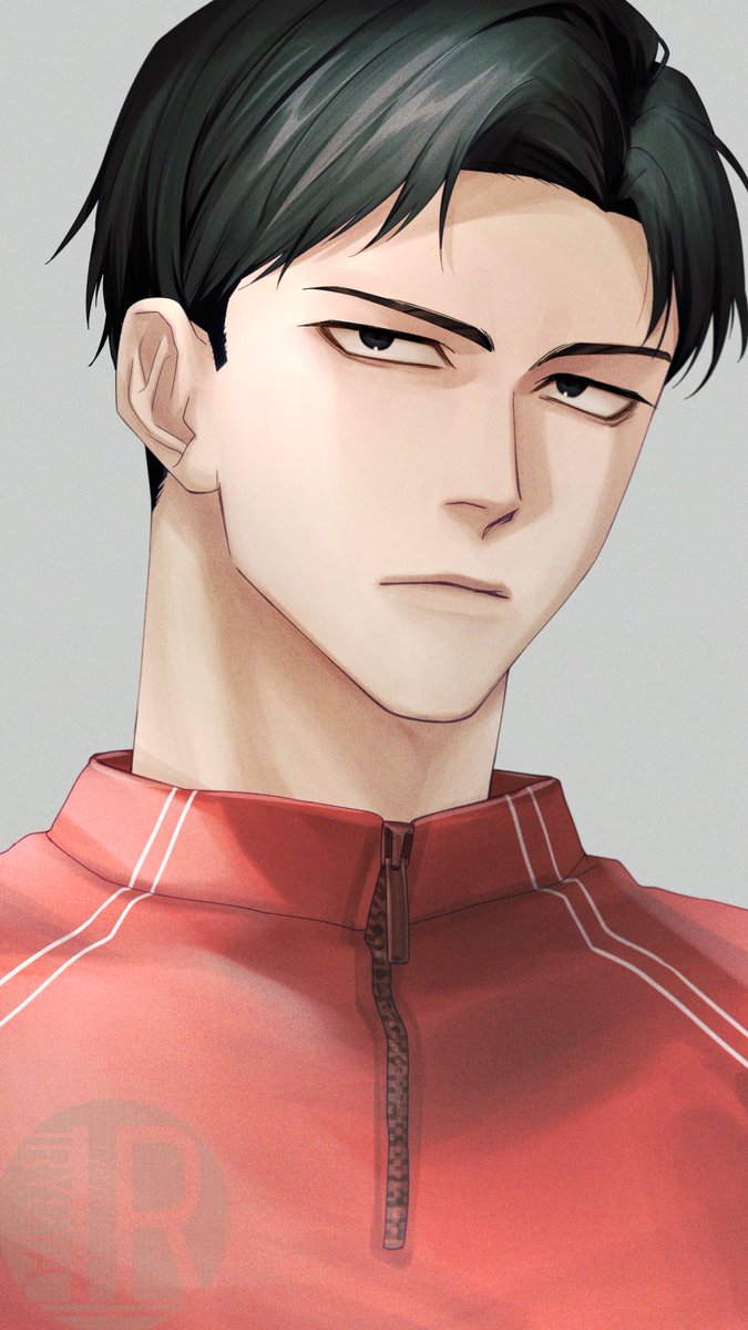 入谷凌埜│Ryoya Iritani tweet media