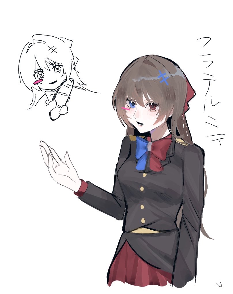 七絵画