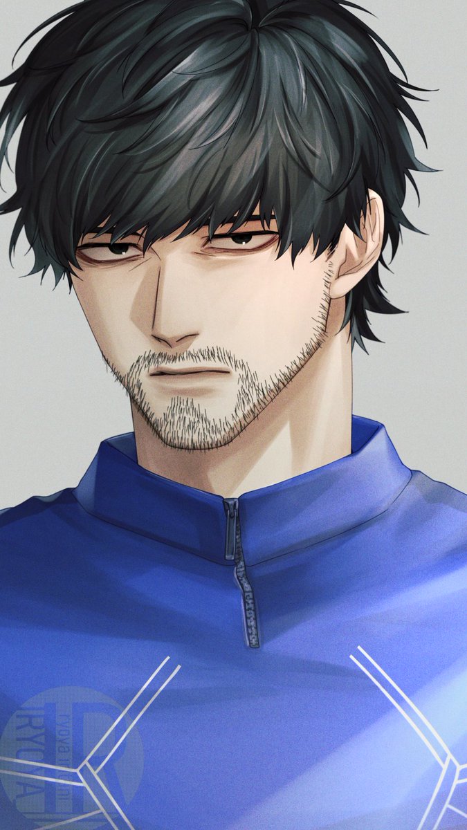 入谷凌埜│Ryoya Iritani tweet media