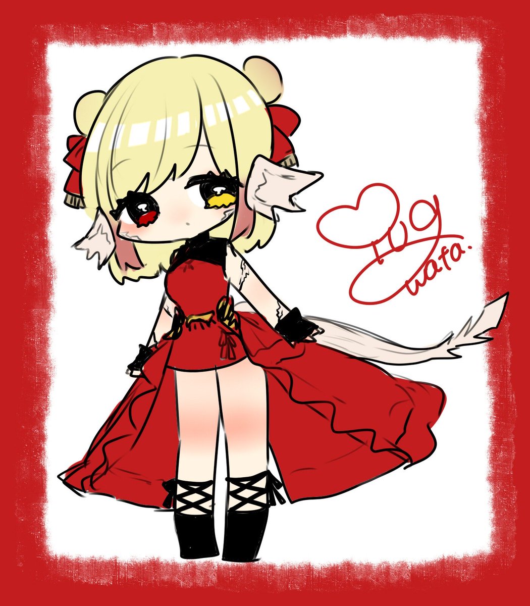 わた❖ Yug🔥 tweet media