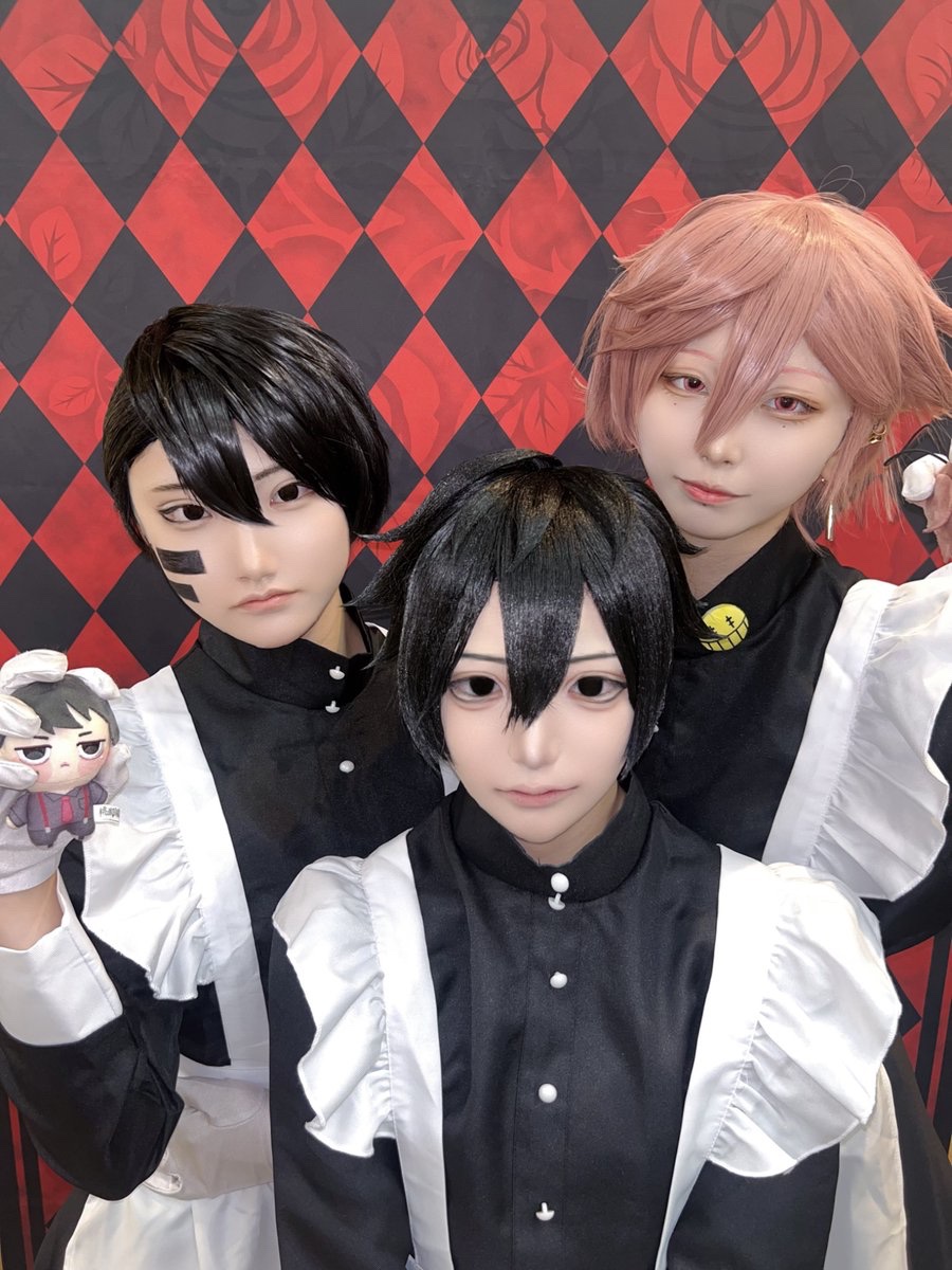 さんそ。池a!5/5 tweet media