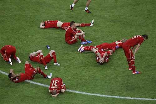 Bayern Talks tweet media
