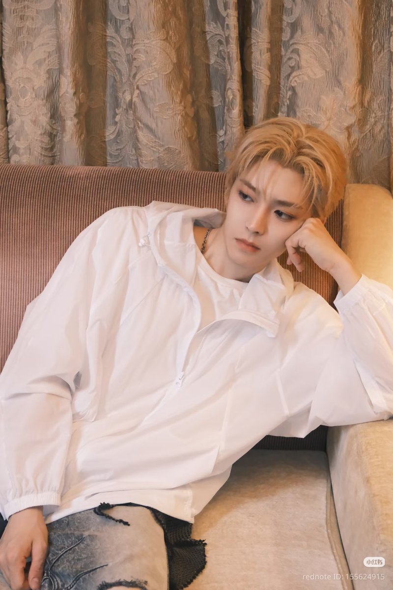 HMH_Record's tweet photo. "🧊" 

260505 | "Hou Minghao" Xiaohongshu Update
#HouMinghao #侯明昊 #후명호 https://t.co/bPP4ajcUI3