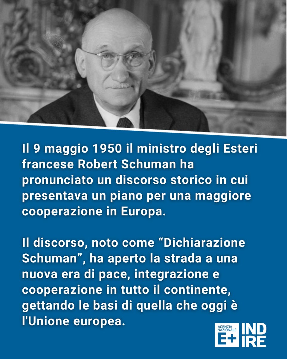 Erasmus+ INDIRE tweet media