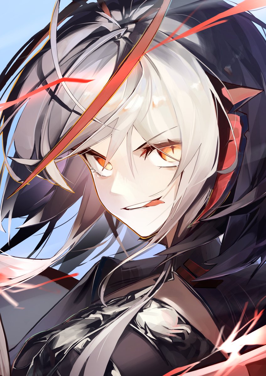 lifi6184's tweet photo. #Arknights #アークナイツ #ウィシャデル #明日方舟 https://t.co/z0Bf0G7K7S