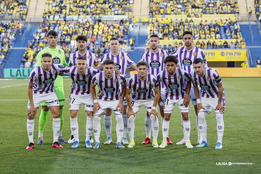 MARCA VALLADOLID tweet media