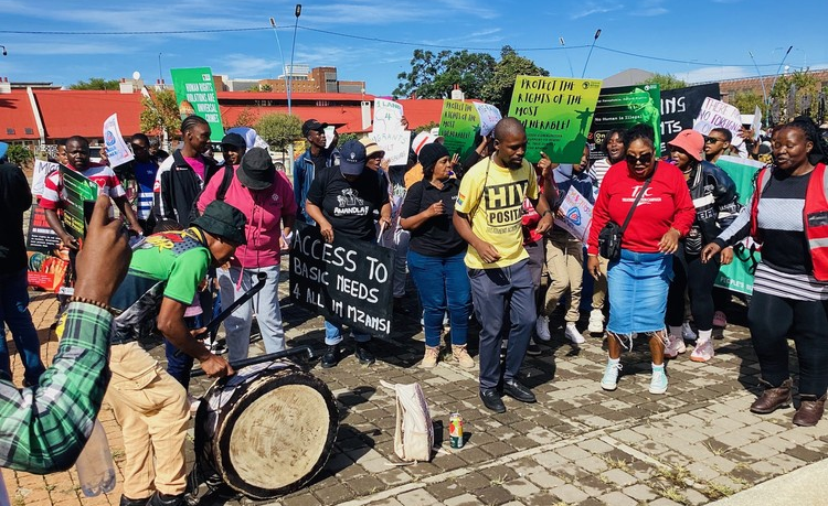 allafrica's tweet image. Xenophobia - Nigerians Seeking Return From South Africa Will Bear the Cost - Govt @PremiumTimesng: allafrica.com/stories/202605… #Nigeria