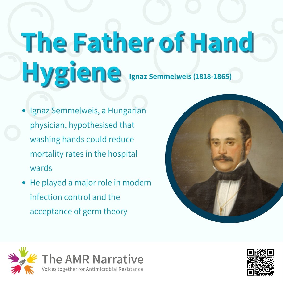 The AMR Narrative tweet media